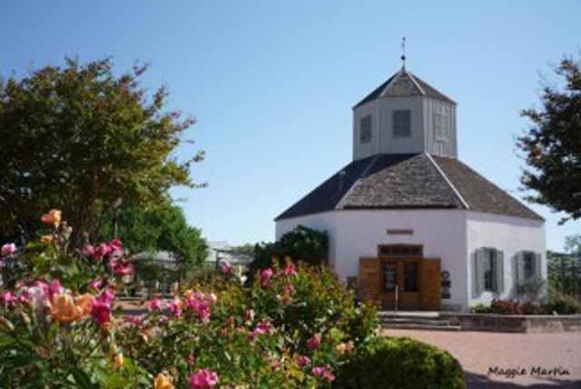 Fredericksburg, Texas